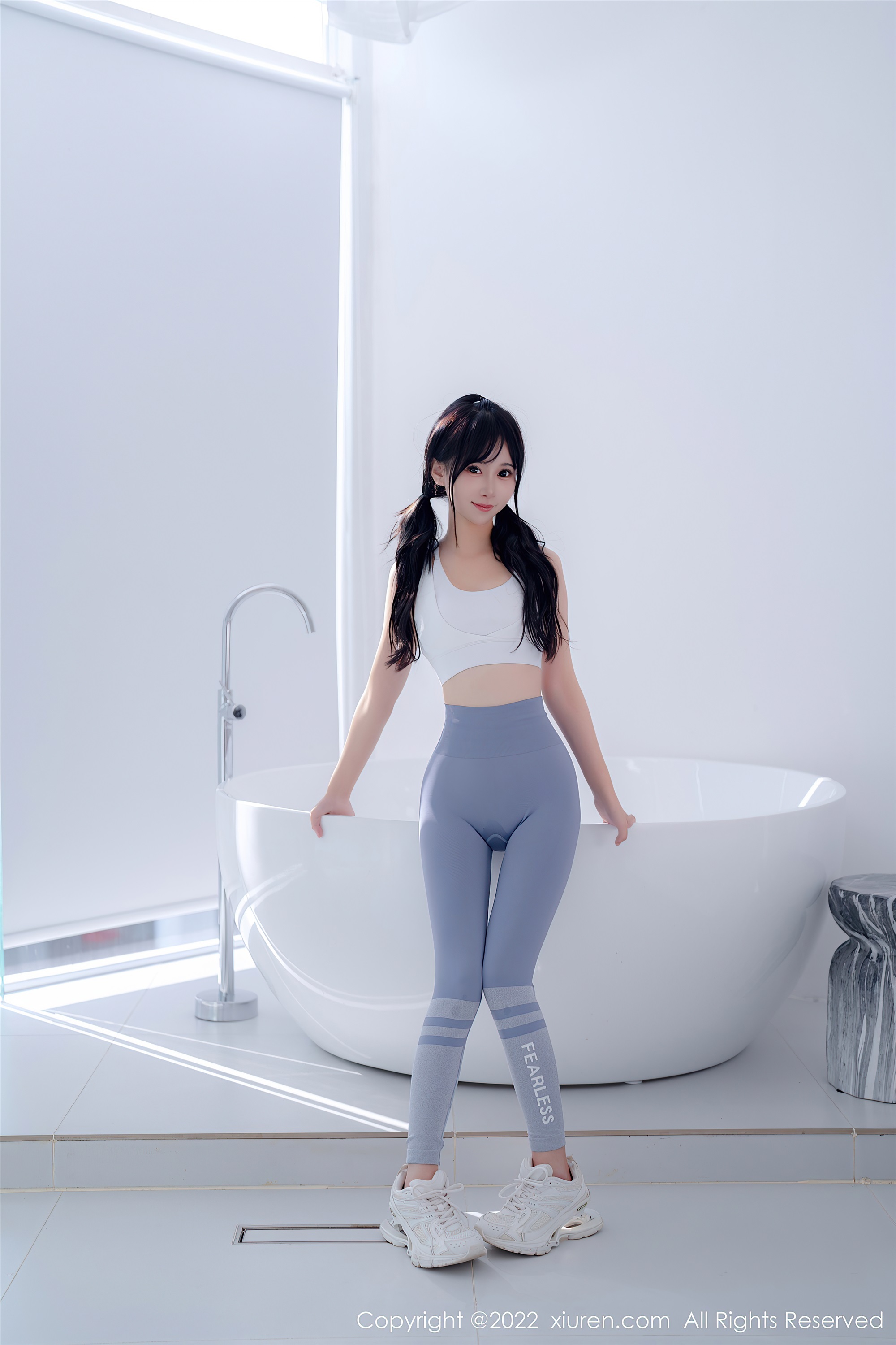 Xiuren秀人网 2022.08.19 NO.5463 小果冻儿